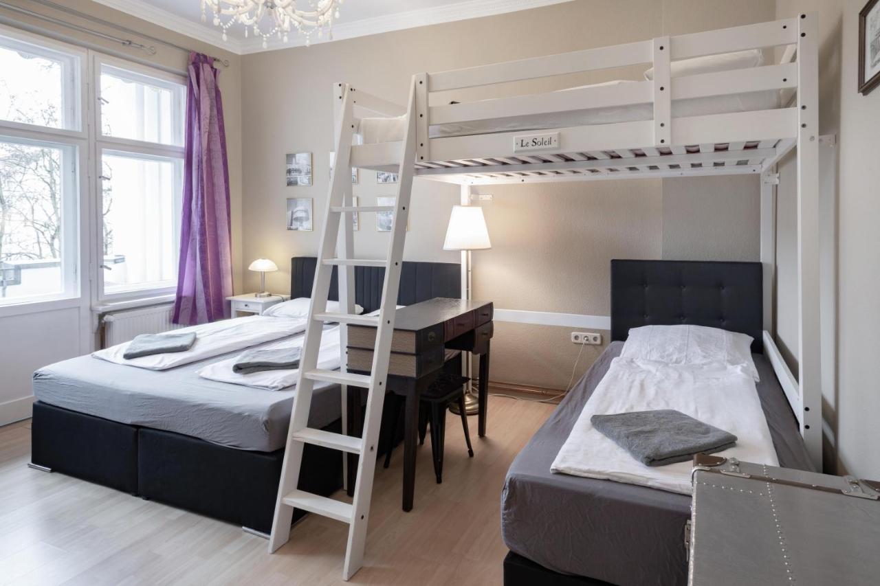Marquardt Berlin