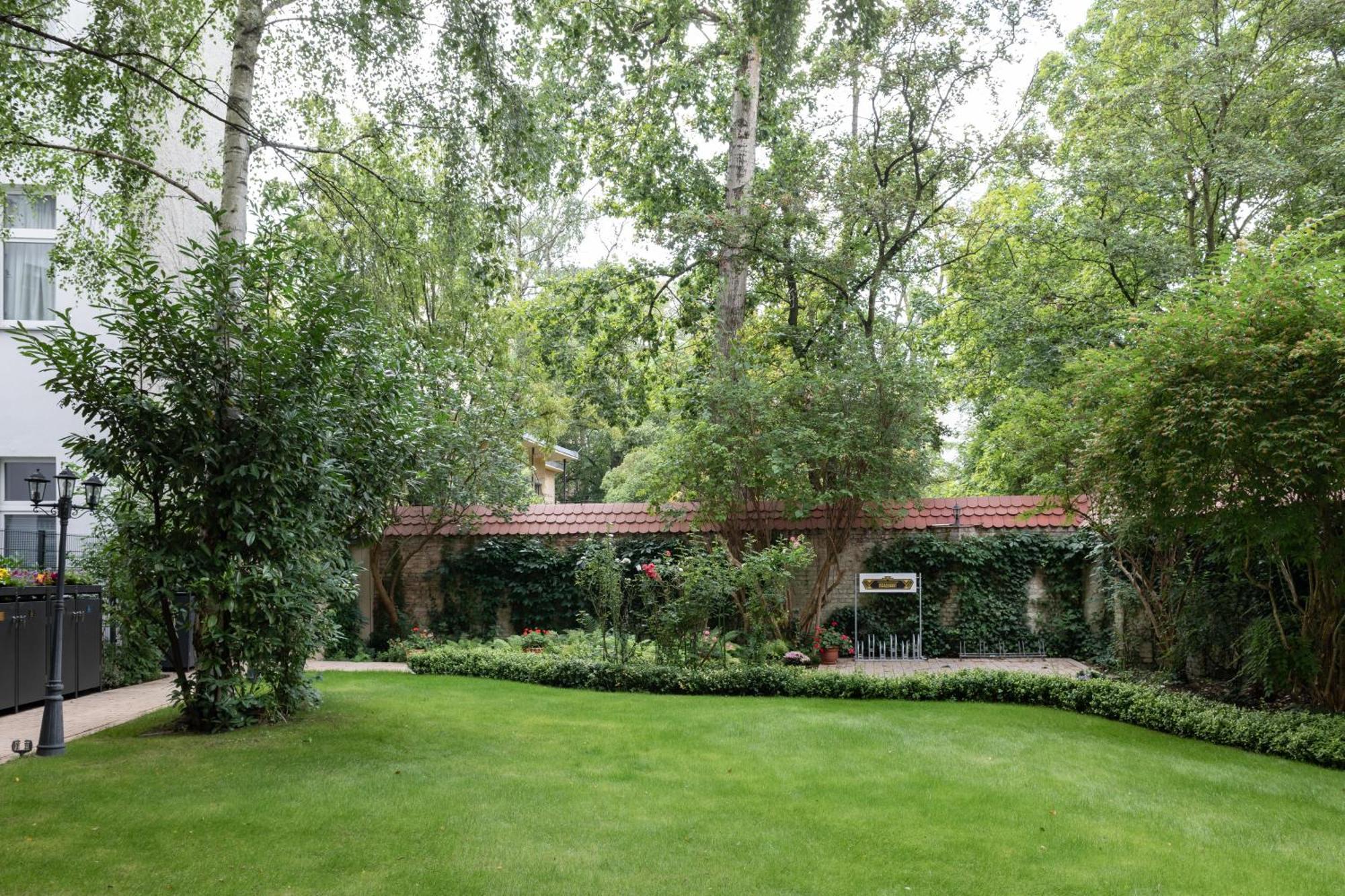 Marquardt Lejlighed